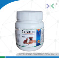 tablet vitamin haiwan peliharaan